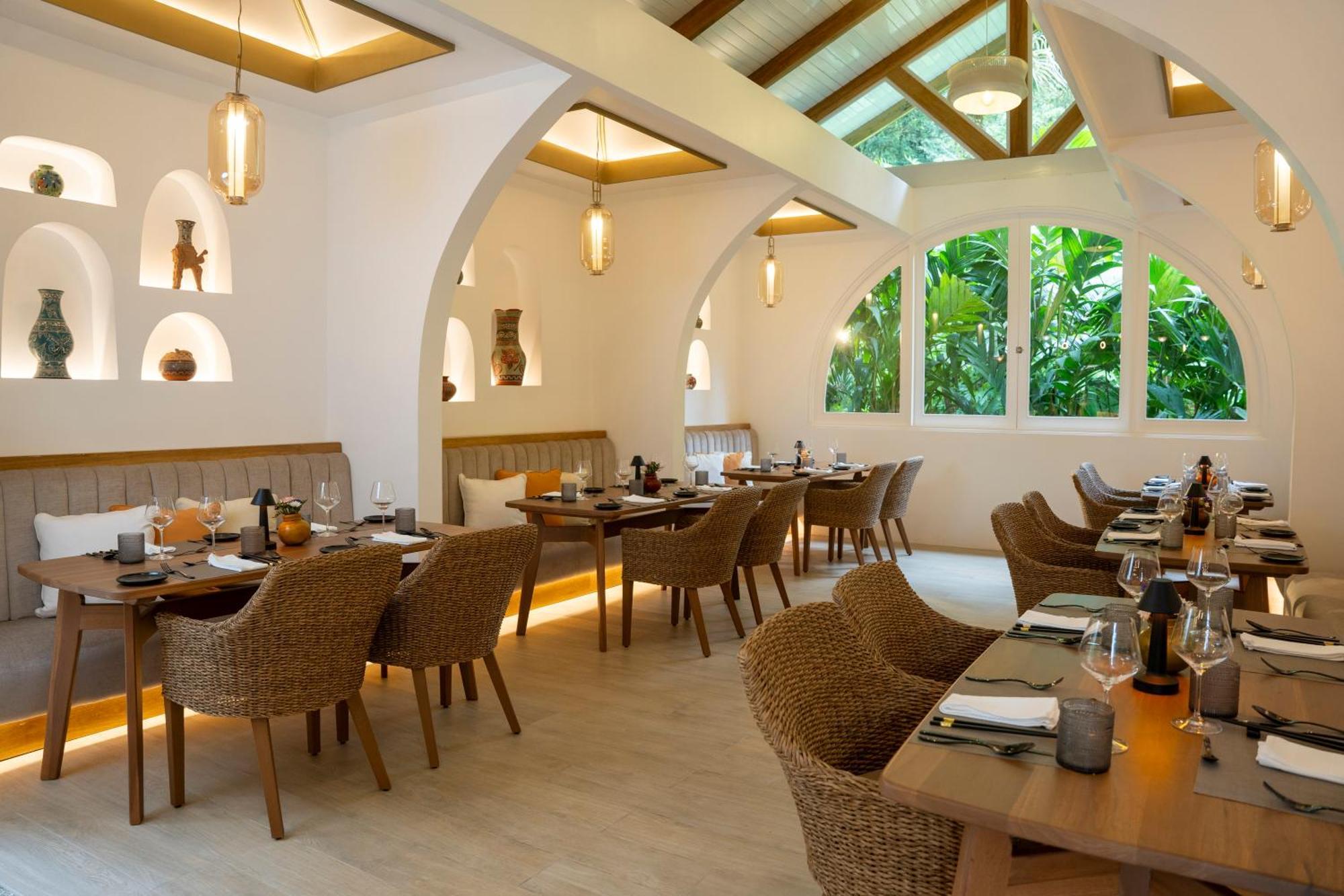 Hideaway Rio Celeste Hotel Бійягуа Екстер'єр фото